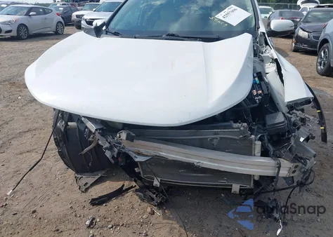 2019 Honda Cr-V Touring from USA, damaged, VIN 2HKRW1H98KH504087
